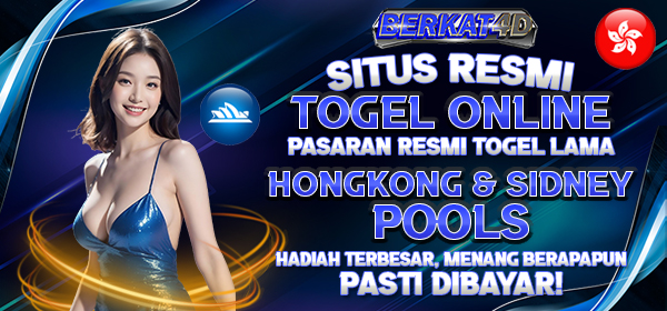 BERKAT4D